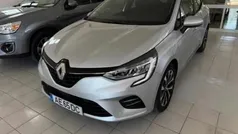 Usado 2020 Renault Clio V Citadino | € 16.250 (Preço justo)