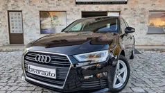 Preto Usado 2017 Audi A3 Sedan | € 17.990 (Preço justo)