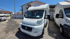 Branco Usado 2011 Fiat Ducato Van | € 43.900 (Super Preço)