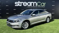 Usado 2016 VW Passat | € 14.900 (Preço justo)