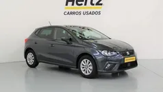 Usado 2023 Seat Ibiza Reference | € 14.590 (Bom preço)