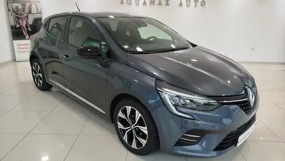 Usado 2022 Renault Clio V Evolution | € 16.250 (Preço justo)