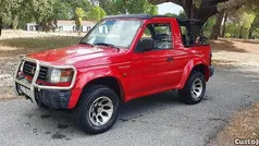 Usado 1994 Mitsubishi Pajero SUV | € 11.900