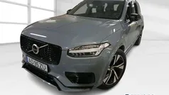 Usado 2020 Volvo XC90 R-Design SUV | € 52.700 (Preço justo)