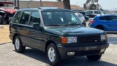Usado 1999 Land Rover Range Rover SUV | € 14.990