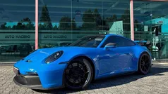 Usado 2021 Porsche 911 | € 209.999