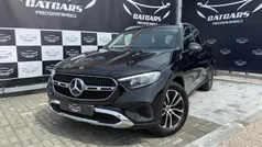 Preto Usado 2024 Mercedes GLC220 | € 55.970 (Super Preço)