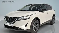 Usado 2023 Nissan Qashqai N-Connecta SUV | € 29.790 (Preço justo)