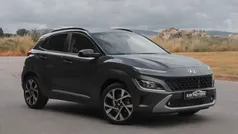 Usado 2022 Hyundai Kauai Premium SUV | € 19.750 (Preço justo)