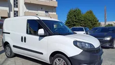 Usado 2018 Fiat Doblò Monovolume | € 7.999 (Bom preço)