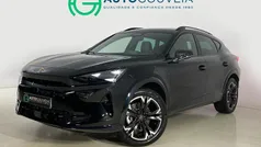 Preto Novo 2025 Cupra Formentor SUV | € 38.980 (Preço justo)