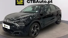 Usado 2024 Citroën C4 SUV | € 26.999 (Preço justo)