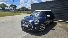 Usado 2019 Mini Cooper Citadino | € 17.950 (Bom preço)