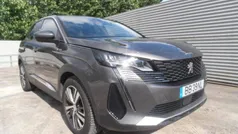 Usado 2021 Peugeot 3008 | € 24.900 (Preço justo)