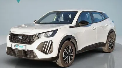 Usado 2025 Peugeot e-2008 SUV | € 28.990 (Preço justo)