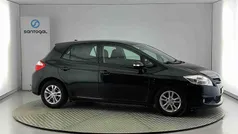 Preto Usado 2010 Toyota Auris Comfort Sedan | € 11.990 (Preço justo)