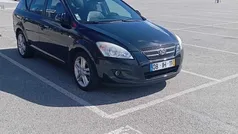 Usado 2009 Kia Ceed Carrinha | € 4.300 (Preço justo)