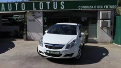 Usado 2007 Opel Corsa Enjoy | € 4.270 (Preço justo)