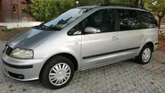 Cinza Usado 2005 Seat Alhambra Monovolume | € 4.999 (Preço justo)