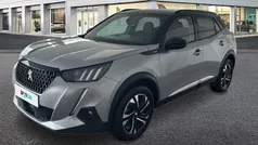 Usado 2021 Peugeot 2008 GT SUV | € 17.900 (Preço justo)