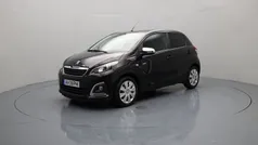 Usado 2021 Peugeot 108 Active Citadino | € 11.990 (Preço justo)