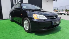 Usado 2003 Honda Civic | € 4.990 (Super Preço)