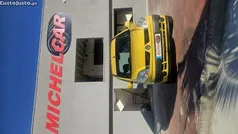 Amarelo Usado 2007 Renault Kangoo Monovolume | € 4.999