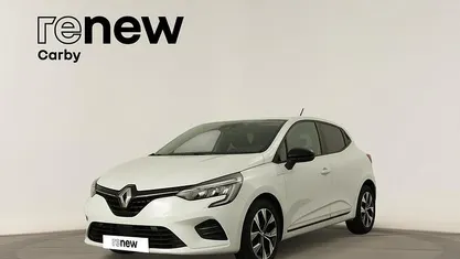 Usado 2023 Renault Clio V Evolution | € 15.690 (Preço justo)