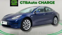Usado 2020 Tesla Model 3 Standard Range Sedan | € 21.499 (Preço justo)