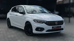 Branco Usado 2021 Fiat Tipo Lounge | € 11.790 (Preço justo)