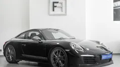 Usado 2018 Porsche 911 | € 118.800
