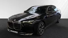 Usado 2024 BMW 750e Sedan | € 105.900