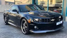 Usado 2010 Chevrolet Camaro | € 55.000