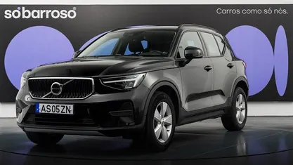 Usado 2022 Volvo XC40 SUV | € 26.990 (Preço justo)