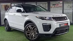 Branco Usado 2016 Land Rover Range Rover HSE Dynamic SUV | € 25.750 (Super Preço)