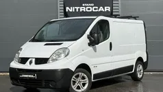 Branco Usado 2007 Renault Trafic Van | € 9.850