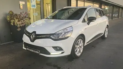 Usado 2019 Renault Clio IV | € 10.750 (Preço justo)