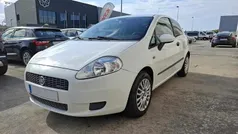 Usado 2009 Fiat Punto Citadino | € 3.500 (Preço justo)