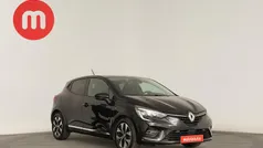 Usado 2023 Renault Clio V Evolution | € 16.499 (Preço justo)