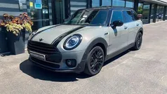 Cinzento Usado 2021 Mini Clubman Carrinha | € 18.900 (Super Preço)