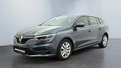 Usado 2021 Renault Mégane GrandTour Business Carrinha | € 16.990 (Preço justo)