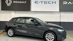Usado 2022 Audi A3 | € 22.900 (Preço justo)