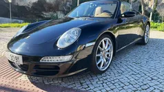 Usado 2007 Porsche 911 Carrera S Cabriolet Cabrios | € 73.950