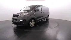Cinza Usado 2020 Peugeot Traveller Business-Line Monovolume | € 34.900 (Preço justo)