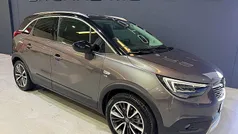 Usado 2020 Opel Crossland X S SUV | € 14.900 (Preço justo)