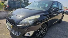 Usado 2011 Renault Grand Scénic III Monovolume | € 6.500 (Preço justo)