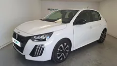 Usado 2025 Peugeot 208 Citadino | € 19.750 (Preço justo)