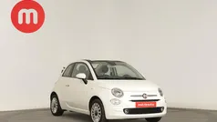 Usado 2023 Fiat 500C Club Cabrios | € 15.999 (Preço justo)