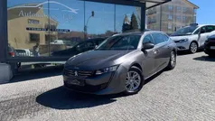 Usado 2020 Peugeot 508 Active Carrinha | € 19.900 (Bom preço)