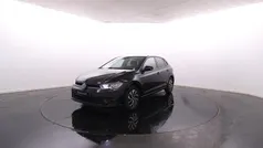 Preto Usado 2023 VW Polo | € 18.900 (Preço justo)